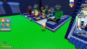 БЕГУ РАДИ БРЕЙНРОТОВ но ПОЛ ПРОВАЛИВАЕТЬСЯ НА СКОРОСТИ  РОБЛОКС