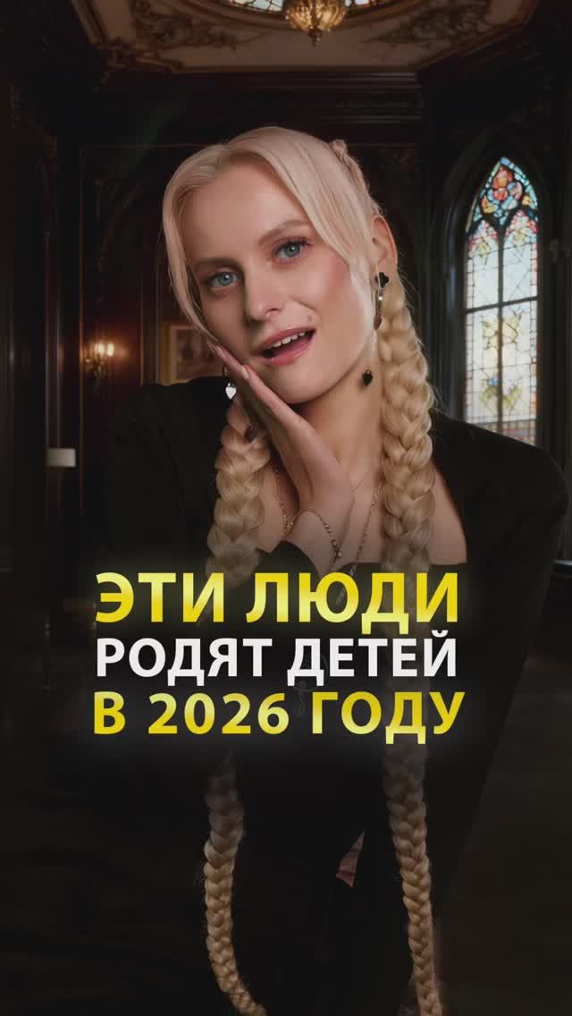 Эти люди родят детей в 2026 году #shorts #экстрасенс #саморазвитие