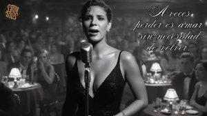 Badi Moos  - Lo Que  No Se Dijo