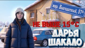 9 лет без тепла и заботы живет приемная семья Любови Парыгиной