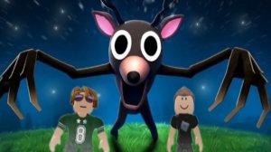 наша жизнь в роблоксе