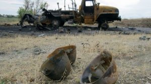 «Шагнувший в бессмертие». О жизни Александра Захарченко