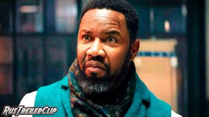 Киллер на всю голову — Русский трейлер (Дубляж, 2026)