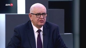 «Рабочий контур» с министром строительства, архитектуры и территориального развития РО Сергеем Куцем