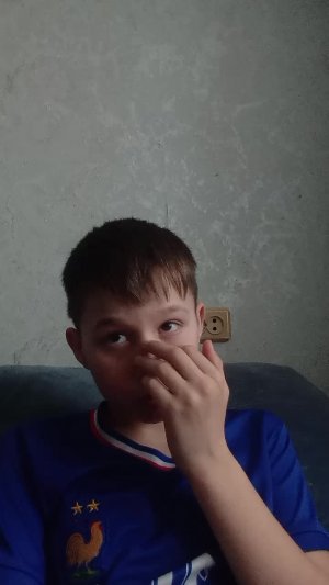 Железный зубик