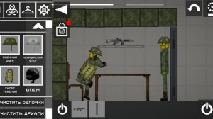 мелон сандбокс бокс 🥊 4 часть