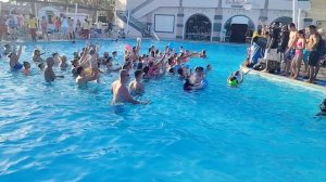 Мы в Египте