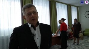 В Барнауле состоялся первый фестиваль «Грани творчества» для педагогов