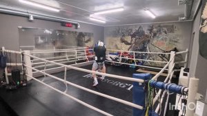 спарринги в Пересвет  Реутов 
4 раунда вольно без заруб