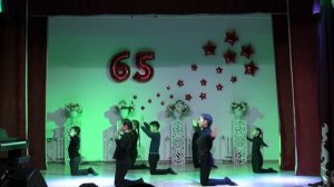 Отчетный концерт Кыренской детской школы искусств