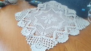 СП Вязание -это серьезно 2! Кругосветка 
Стамбул