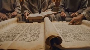 Настоящая причина, по которой Церковь исключила Книгу Еноха из Библии