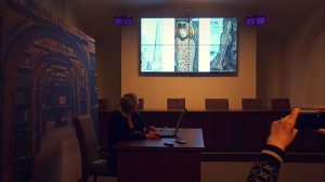 Елизавета Титова (ММК) о начале "Египетской экспедиции" Наполеона