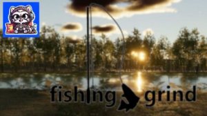 ПУТЕШЕСТВИЕ РЫБОЛОВА! Открываем новые виды рыб в Fishing Grind 🐟
