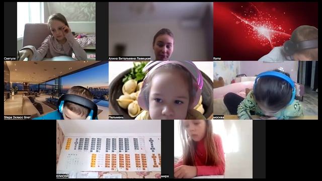 Математика 3