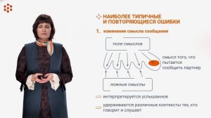 Лекция. Как избежать ошибок? Часть 1