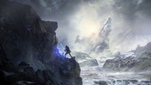 ЗВЁЗДНЫЕ ВОЙНЫ Джедаи Павший Орден™ ЧАСТЬ1