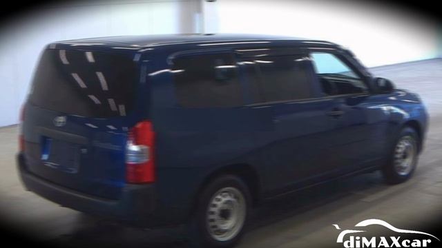 Купил рабочую лошадку TOYOTA PROBOX 2023 года за 1 млн.