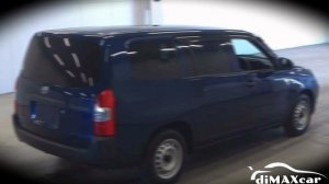 Купил рабочую лошадку TOYOTA PROBOX 2023 года за 1 млн.