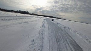 2026-02-27_FPV_Bauharnois4 (jeep in the snow)