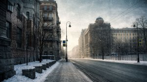 Графтио, Карповка, Барочная, Большая Зеленина