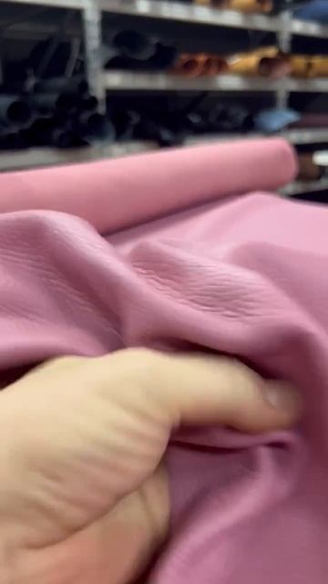 Флотер кросс розовый