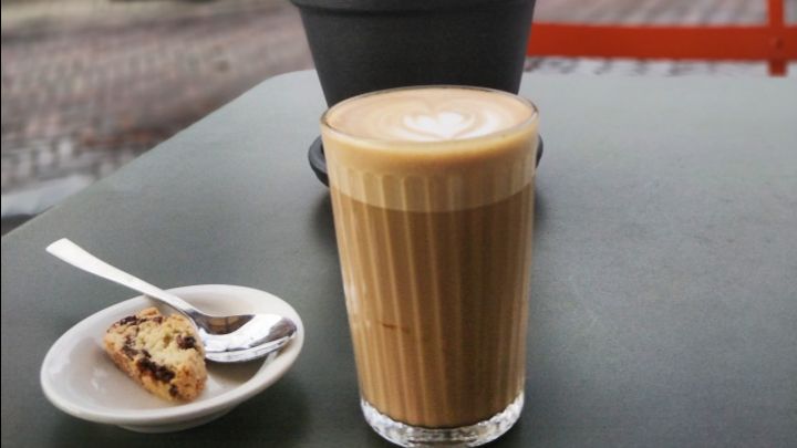 Рецепты приготовления кофе везде вокруг нас