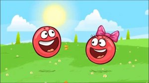 КРАСНЫЙ ШАРИК, , ЧЁРНЫЙ БЕСПОЩАДНЫЙ КВАДРАТ.  КРАСНЫЙ ШАРИК И ПЕРСОНАЖИ