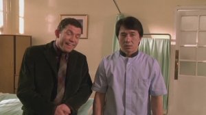 Медальон: Бандиты пришли в больницу за мальчиком Джаем