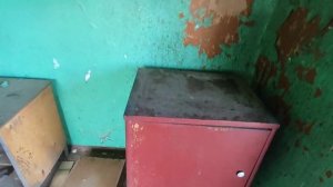 ВОРОНЦОВКА.ЗАБРОШКИ ЕЙСКОГО РАЙОНА.