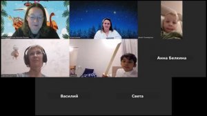 Сказка в пижаме 02.03.2026  Летучий корабль