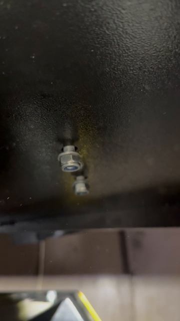 Maker 600 отзыв покупателя-кресло погрузчика-не прикручено с завода, как собирали и какими руками……