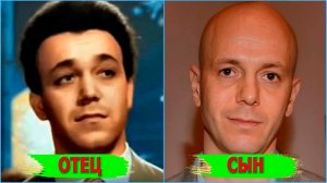 Как выглядят СЫН и ДОЧЬ, а также ВНУКИ легендарного СОВЕТСКОГО певца ИОСИФА КОБЗОНА