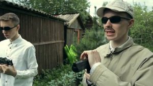 короче говоря гопник 3 серия