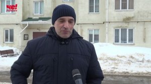 снег черняев