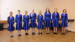 Образцовый самодеятельный коллектив Алтайского края академический (вокальный) ансамбль «Журавушки»