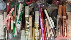 Косметичка февраля 🤪🤪🤪