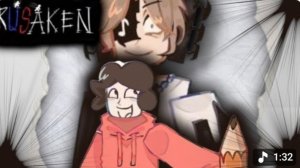 ЛМС БЕЙМОН И КСЕНОН В Rysaken