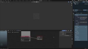 Stylized Kitchen Course in Blender p172 Synthesis