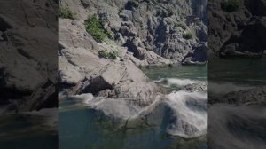 Немного водички из Crimson Desert