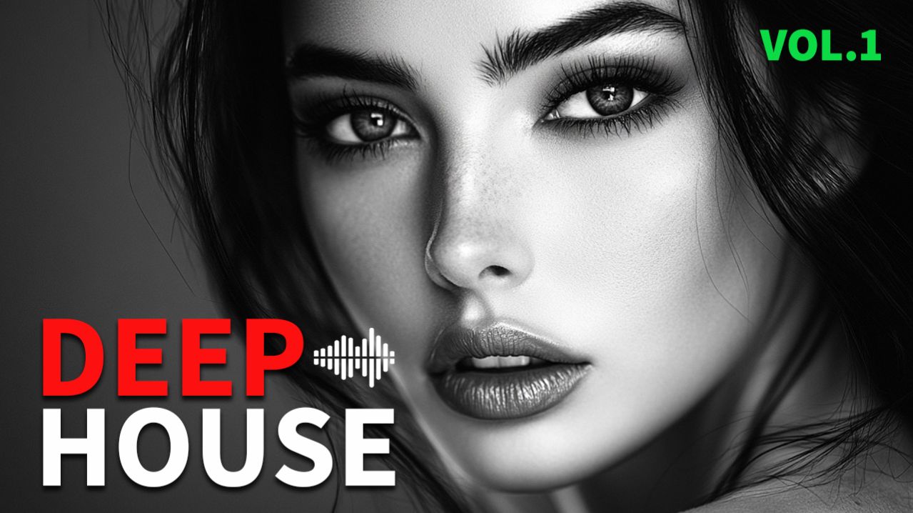 Мелодичный DEEP HOUSE MIX 2026 🌺 Слушать музыку онлайн, новая музыка, дипхаус