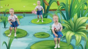 Песенки для детей БУЛЬКА