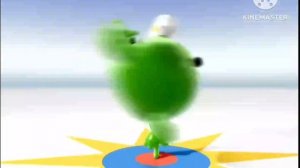 Я мишка Гумми Бер моя озвучка