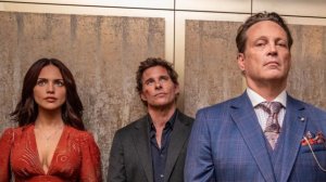 Майк, и Ник, и Ник, и Элис — Русский Трейлер (Субтитры, 2026)