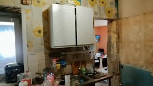 Тишины хочу....