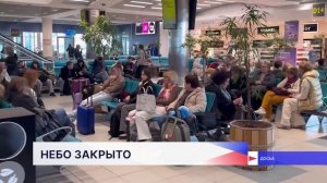 Туристы из Нижегородской области избегают отдыха в странах Ближнего Востока