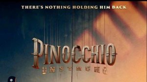 Пиноккио: Раскрепощенный - Pinocchio Unstrung - Трейлер