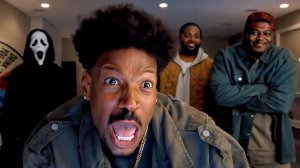 Очень страшное кино 6 (2026, дубляж) первый русский трейлер фильма