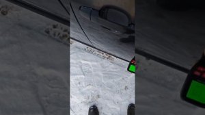 Тойота Королла Черная