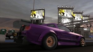 Need for Speed ProStreet Прохождение (Часть 53) Инфинеон от Rogue Speed (Получаем Лидерство)
